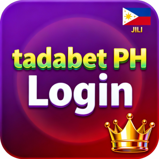 tadabet PH Login
