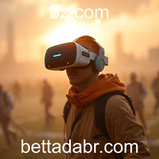 A Ascensão do Tadabr na Indústria de Jogos Online