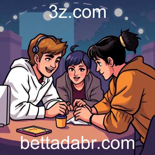 A Ascensão dos Jogos de Comunidade no tadabr