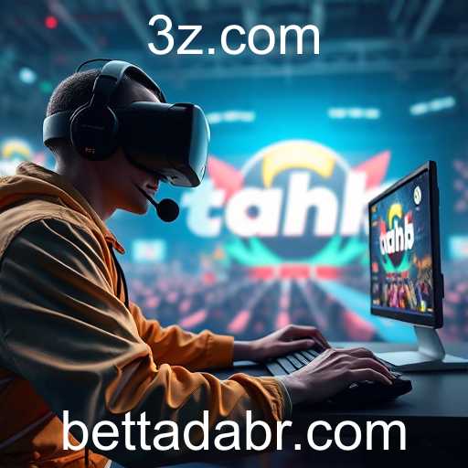 Revolução Digital nos Jogos de 2025