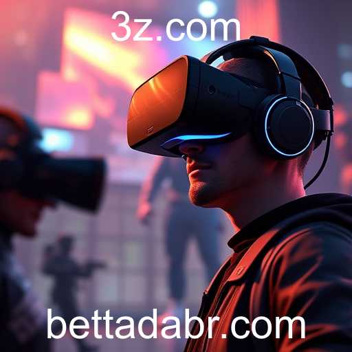 Revolução no Mundo dos eSports: Tadabr e as Novas Tendências