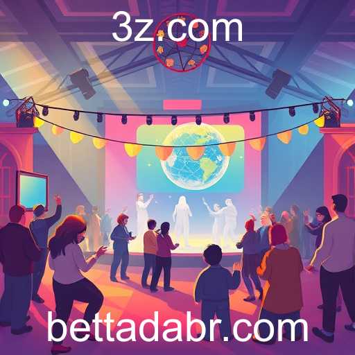 Explorando a Categoria 'Eventos' no Mundo dos Jogos