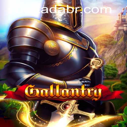 Gallantry: A Captivating Adventure Awaiting Your Exploration