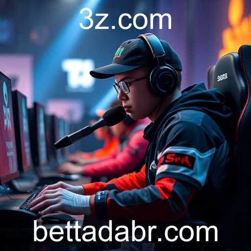 Revolução no Mundo dos Games: Tecnologia Avançada e Comunidade Engajada