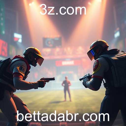 As Últimas Tendências no Mundo dos Jogos