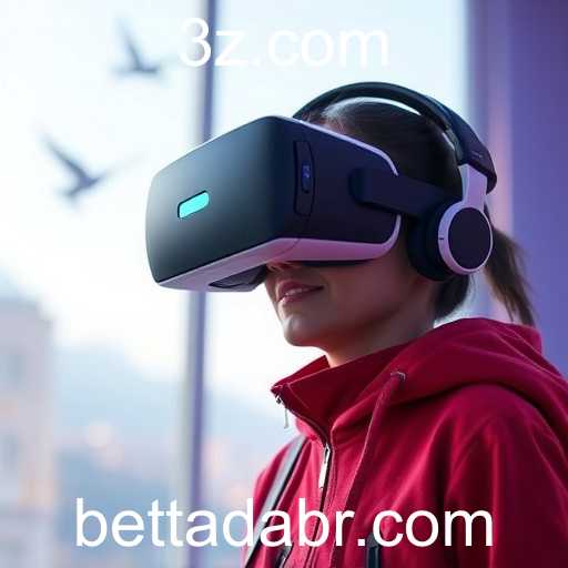 Inovações que Revolucionam Sua Experiência de Jogo