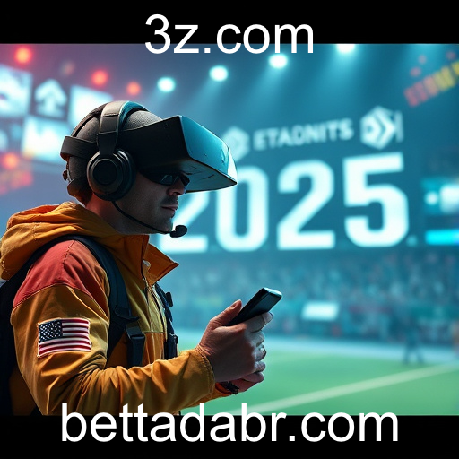 Transformações no Cenário dos Jogos em 2025