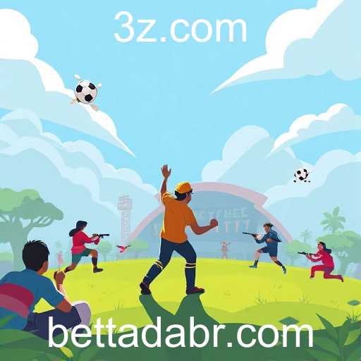 O Impacto Crescente dos Jogos Online no Brasil