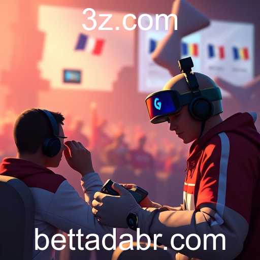 Inovações e Desafios no Mundo dos Jogos