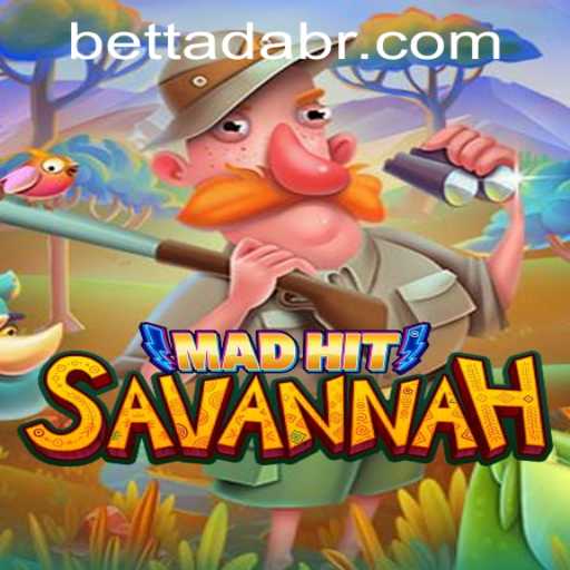 Discover the Excitement of MadHitSavannah and Seamless Tadabet PH Login