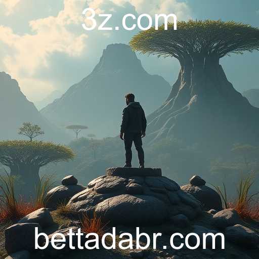 Revitalização do Cenário de Jogos com Tadabr