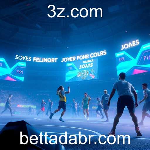 A Revolução do Tadabr nos Jogos Online