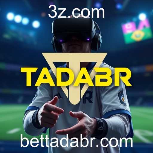 Nova Era dos Jogos com TADABR