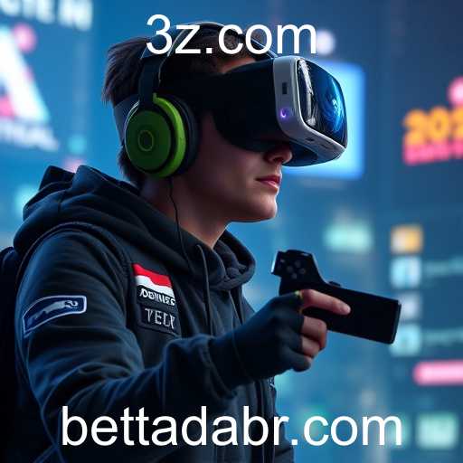 O Crescimento Estrondoso do Tadabr no Cenário de Jogos Online