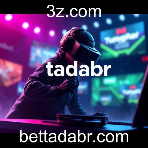 Tadabr: A Revolução dos Jogos Online em 2025