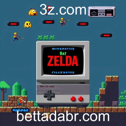 A Ascensão e Influência dos Jogos de Vídeo: Uma Jornada Histórica