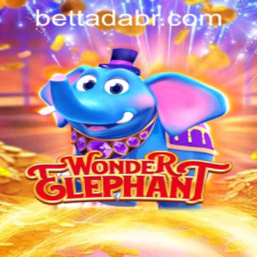 WonderElephant: A Thrilling New Game Experience
